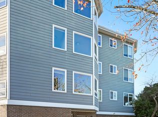St Francis Apartments, Seattle, WA 98103