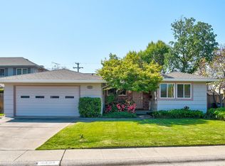 8404 Grinnell Way, Sacramento, CA
