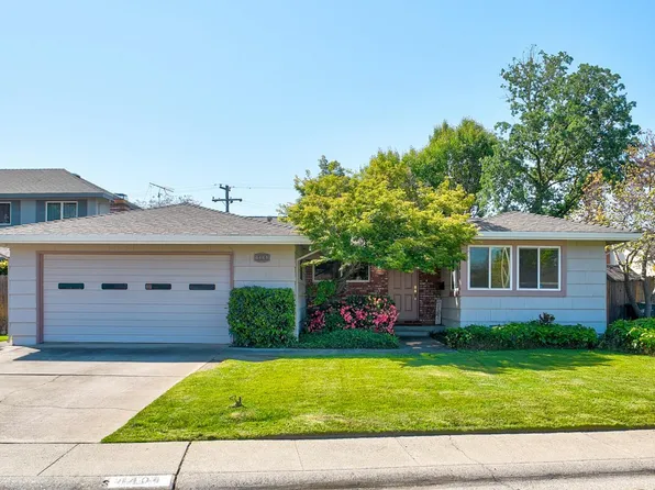8404 Grinnell Way, Sacramento, CA 95826