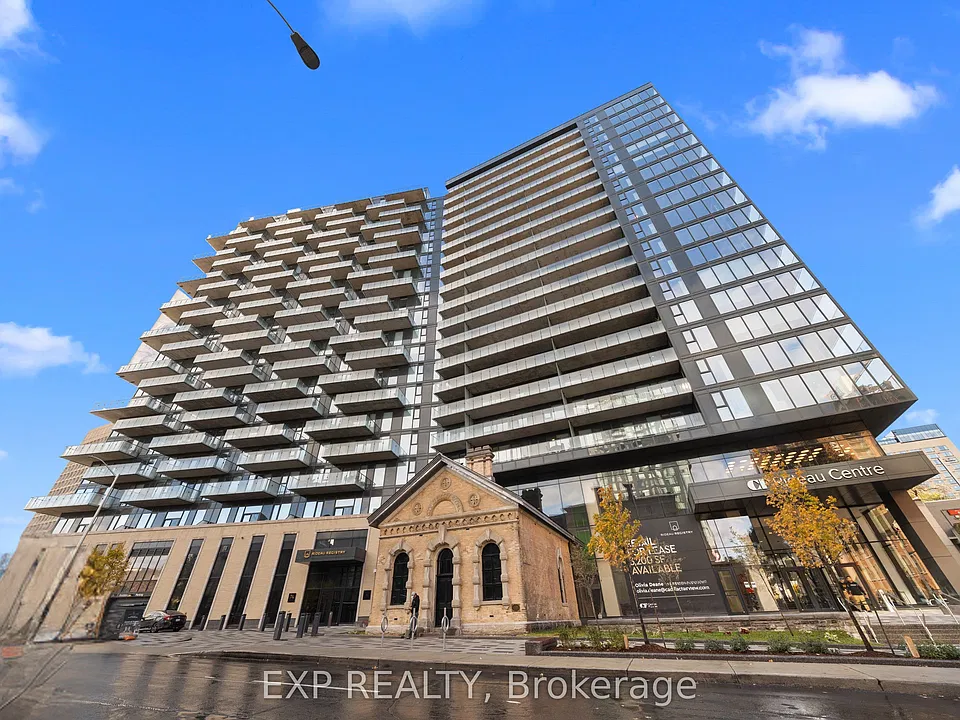 74 Nicholas St #304