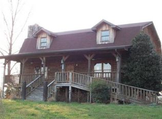 241 Hidden Hills Dr, Dayton, TN 37321