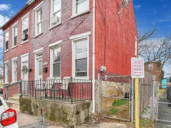 503 North St, Lancaster, PA 17602