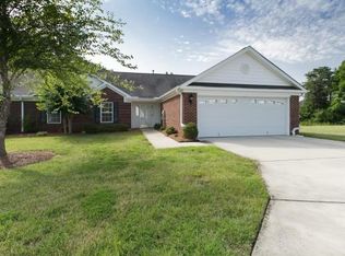 2234 Sweetbay Cir, Burlington, NC 27215