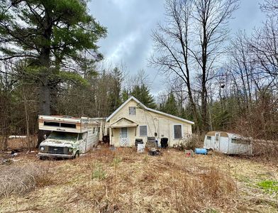 95 McNally Road, Clinton, ME, 04927