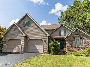 511 Miles Ridge Rd, Madison, IN 47250