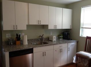 3981 Washington St #1, Boston, MA 02131