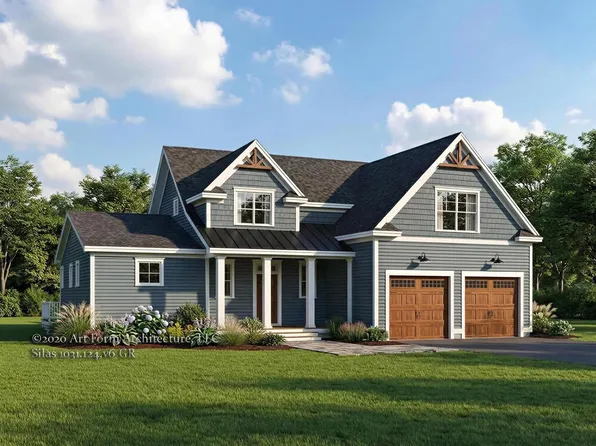 Lot 5 Bergamot Fields #5, Portsmouth, NH 03801