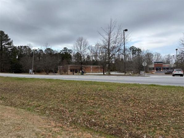 0 Highway 212 SW, Conyers, GA 30094