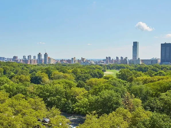 372 Central Park W APT 16N, New York, NY 10025