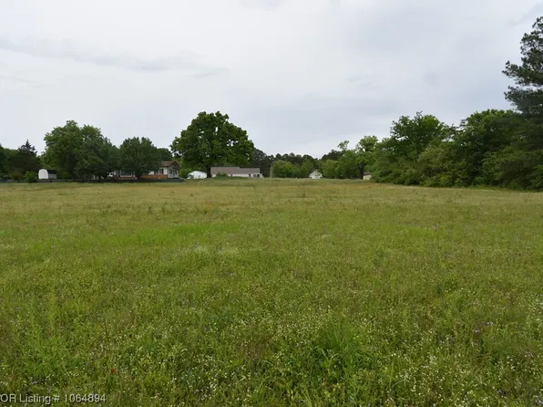 W 4th St, Booneville, AR 72927