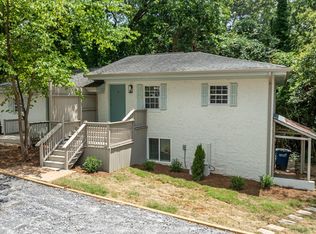 150 Old Princeton Rd #D, Athens, GA 30606