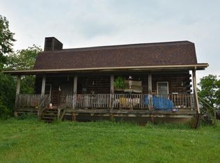 8230 Hinton Mill Rd, Ostrander, OH 43061