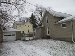 410 Mulberry St, Tipton, IA 52772