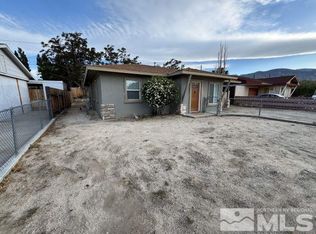 114 Harrison St, Hawthorne, NV 89415