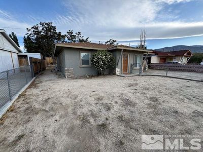 114 Harrison St, Hawthorne, NV, 89415