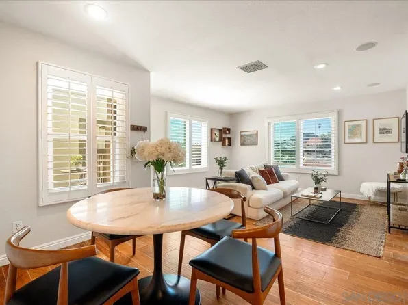 2828 Famosa Blvd Unit 305, San Diego, CA 92107