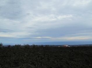 Walaka Dr LOT 6, Ocean View, HI 96737