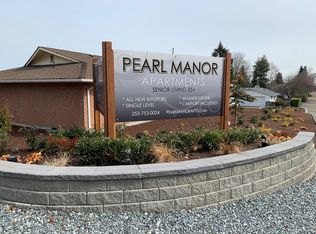 1401 N Pearl St, Tacoma, WA 98406