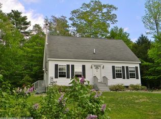 40 Northwood Ct, Wiscasset, ME 04578