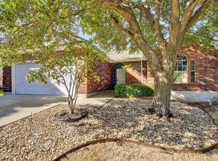 2215 Sedgewick Ln, Round Rock, TX 78664
