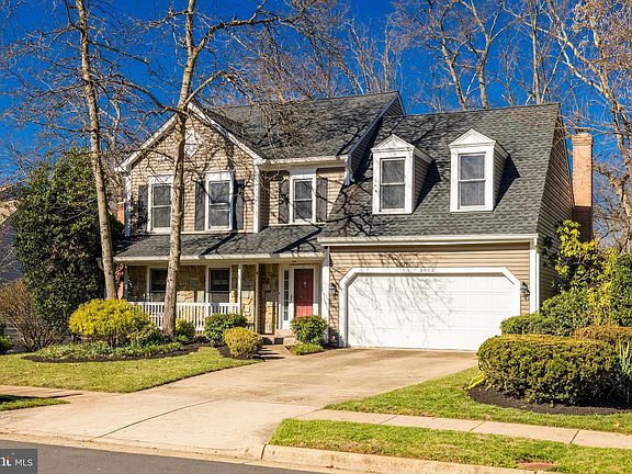 2nd image of 3602 Elderberry Pl