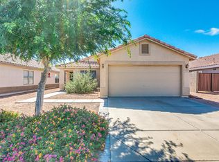 2620 S Shelby, Mesa, AZ 85209