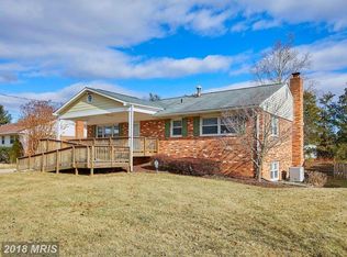 5715 Ottawa Rd, Centreville, VA 20120