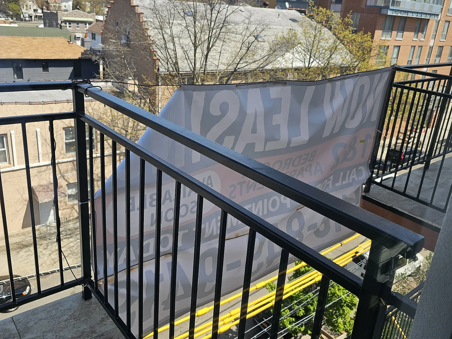 2 bed, $3,100 — Photo 2