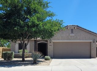 17937 W Lawrence Ln, Waddell, AZ 85355