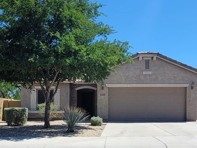 17937 W Lawrence Ln, Waddell, AZ, 85355