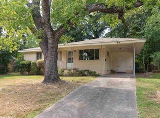 49 Glenmere Dr, Little Rock, AR 72204