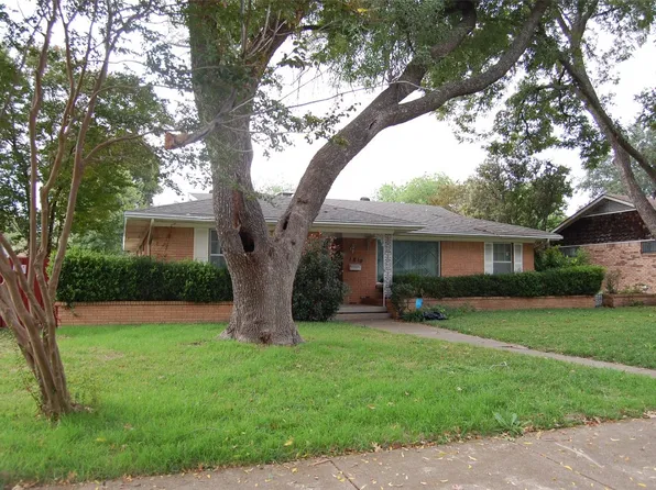1810 Meadow Valley Ln, Dallas, TX 75232