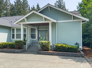 331 Rainier Ln, Port Ludlow, WA