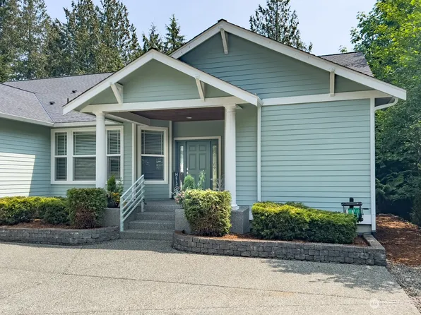 331 Rainier Lane, Port Ludlow, WA 98365