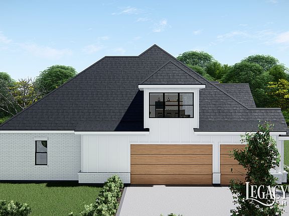 Noble Pecan - Light Color Scheme