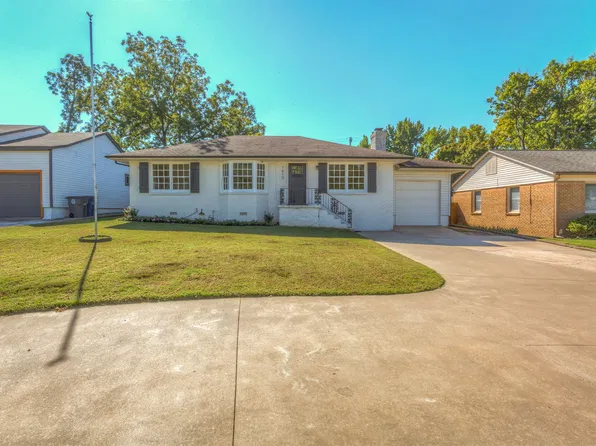 1610 E 41st St, Tulsa, OK 74105