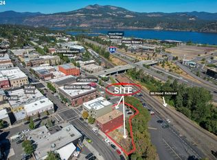 6 1st St, Hood River, OR