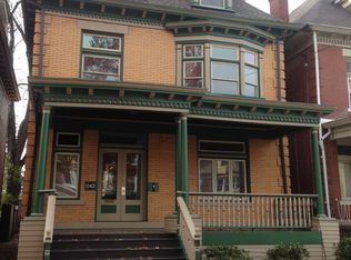 1143 Mellon St, Pittsburgh, PA