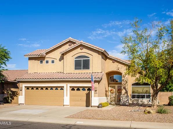 314 W PATRICK Street, Gilbert, AZ 85233