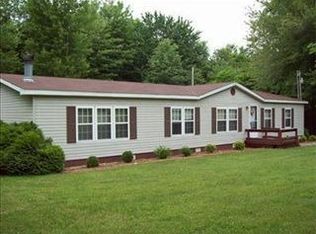 68682 Tillamook Dr, White Pigeon, MI 49099