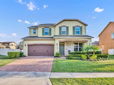 2727 Retriever Dr, Clermont, FL, 34711