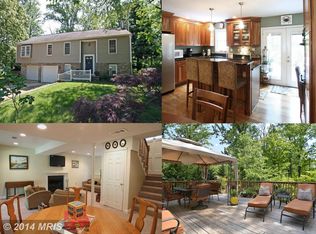565 Kevins Dr, Arnold, MD