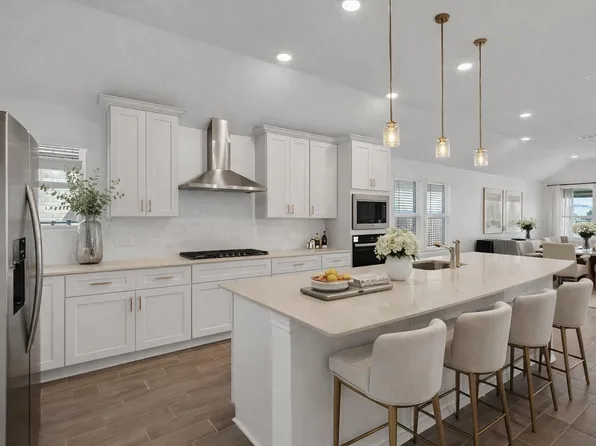 1208 Garden Jade Dr, Katy, TX 77493