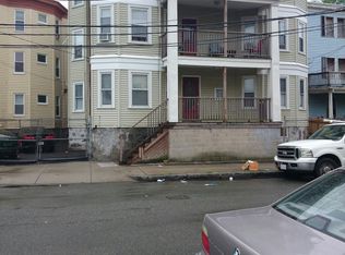 50 Southern Ave, Dorchester, MA 02124