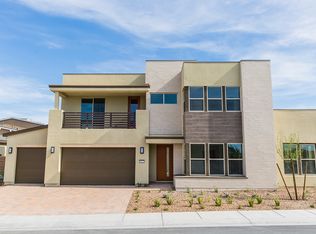 3017 Travesara Ave, Henderson, NV 89044
