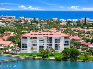 3220 River Villa Way APT 121, Melbourne Beach, FL 32951