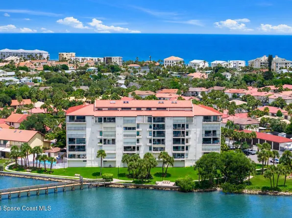3220 River Villa Way APT 121, Melbourne Beach, FL 32951