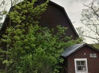 0 Carrs Trl, Greene, RI 02827