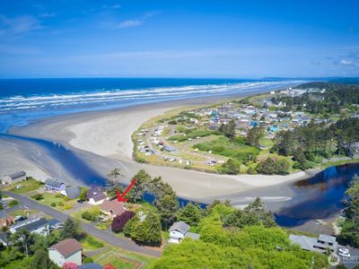12 Diamond Drive, Pacific Beach, WA, 98571
