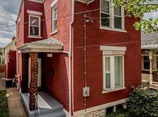 236 O Fallon Ave, Bellevue, KY 41073